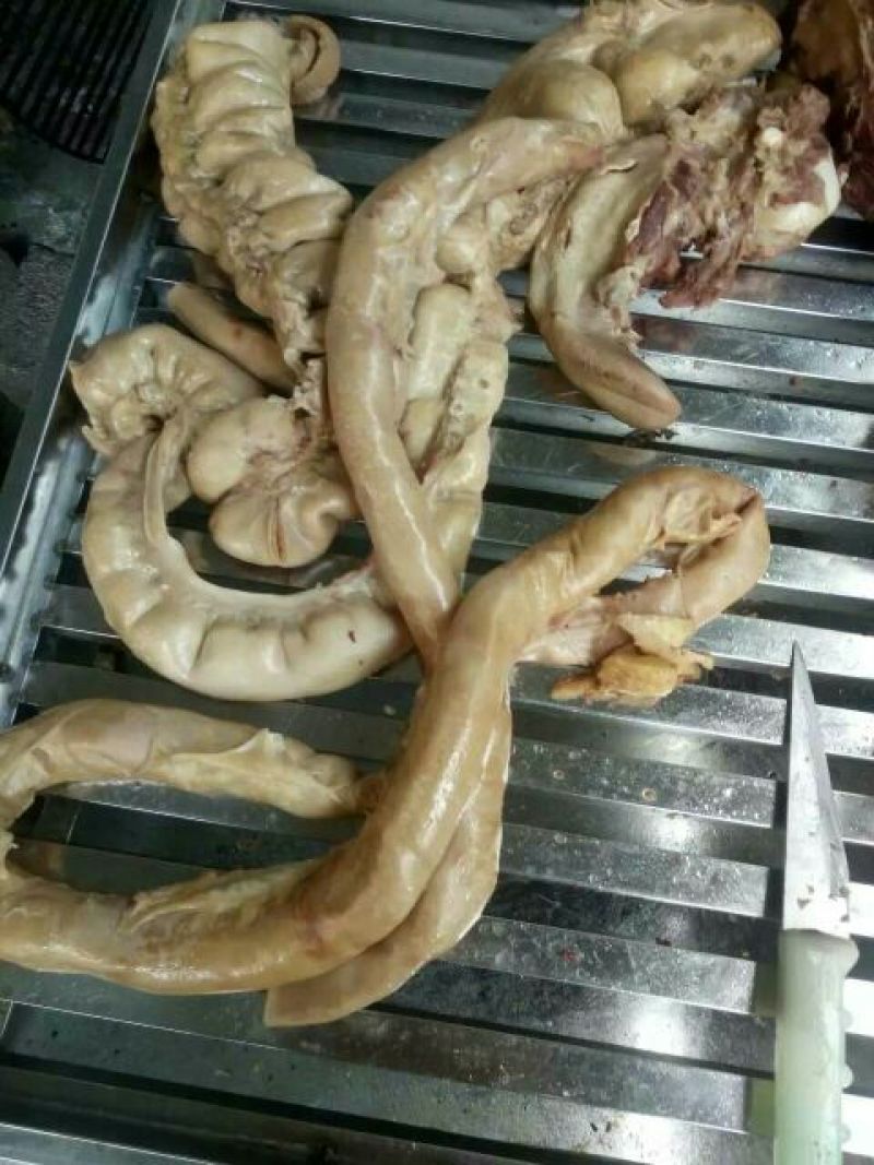 肉驴100~200斤