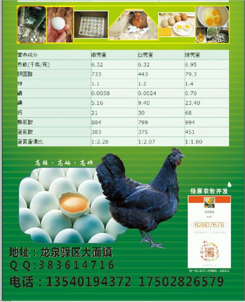 绿壳鸡蛋食用50g以下