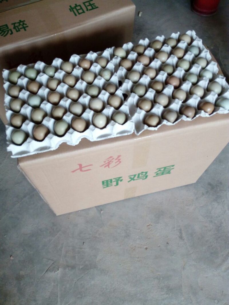 野鸡蛋食用50g以下