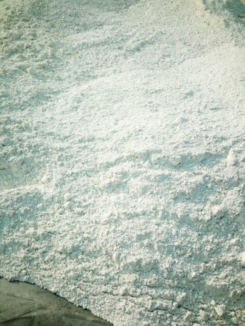 红薯粉面颗粒