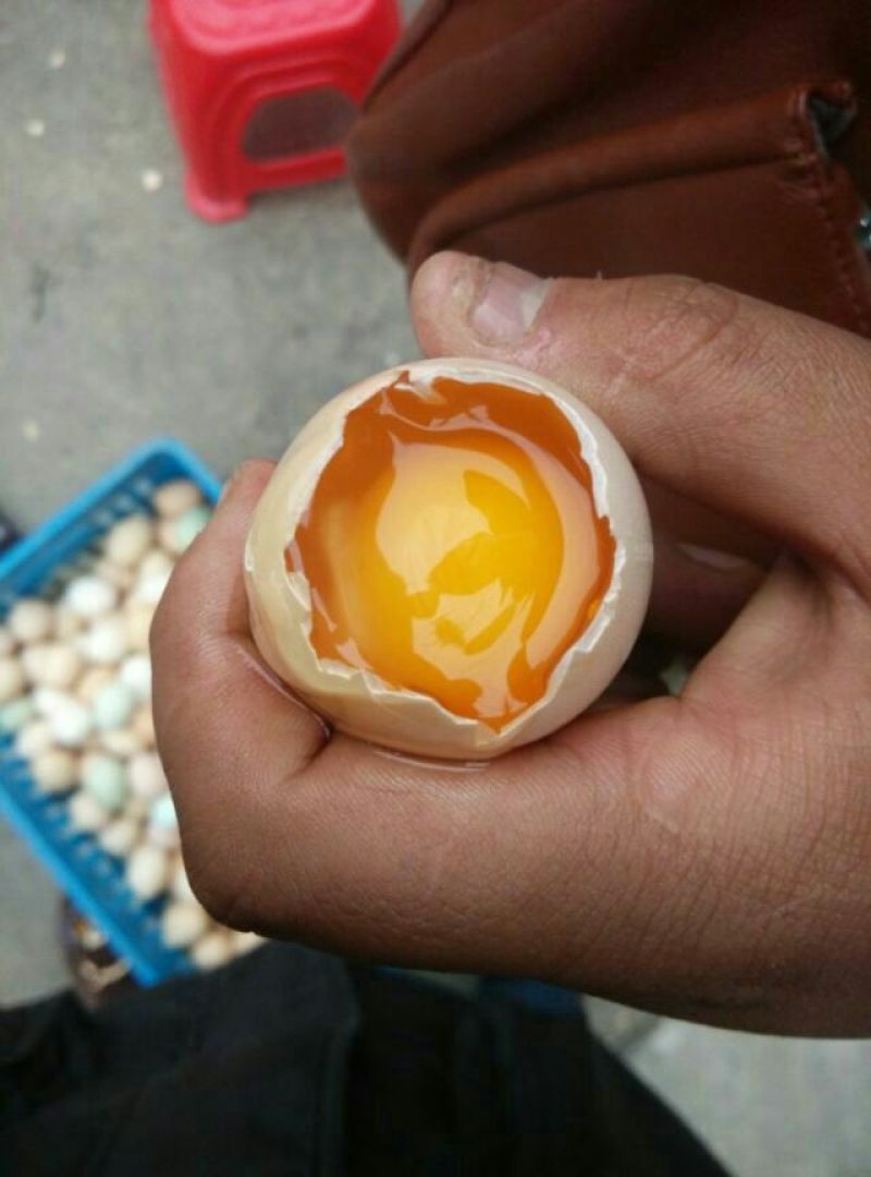 土鸡蛋