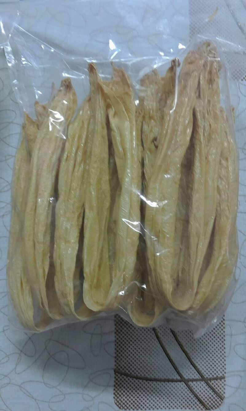 腐竹