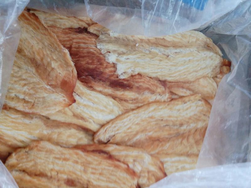 鱿鱼干散装