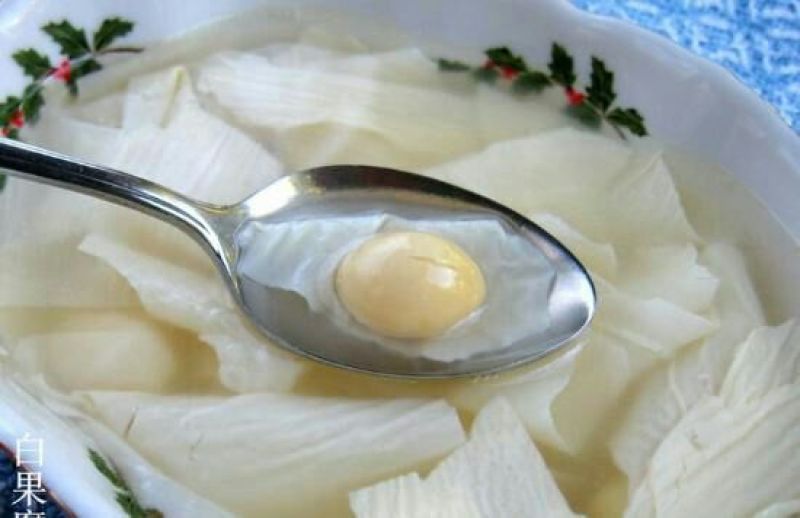 腐竹