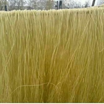 红薯粉条中粉