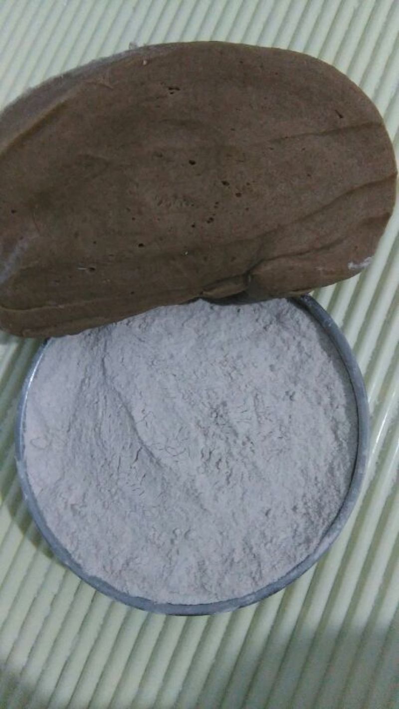 黑小麦面粉袋装