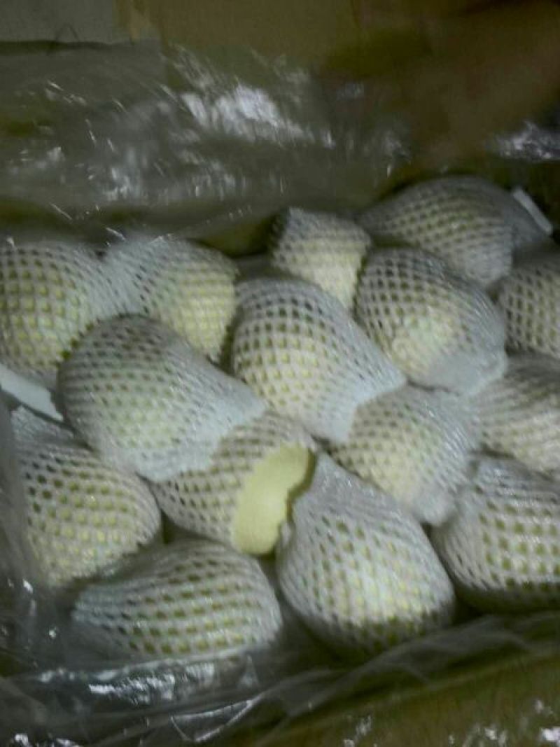 皇冠梨250~300g纸袋