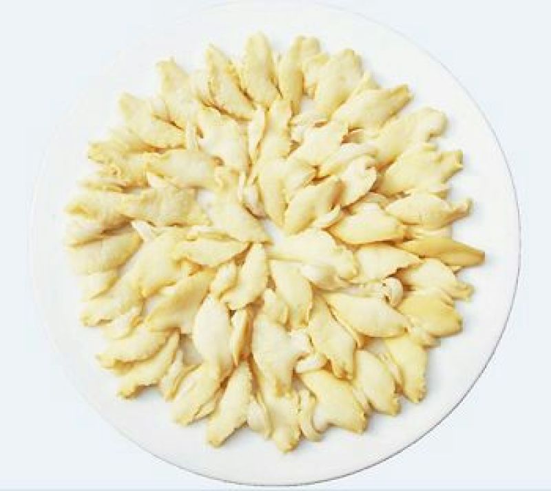 白玉蜗牛