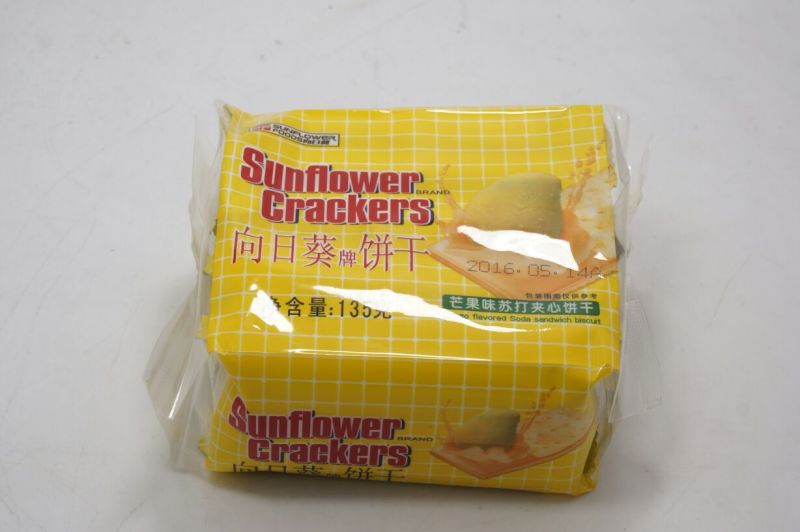 饼干包装