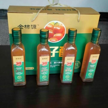 柿子醋