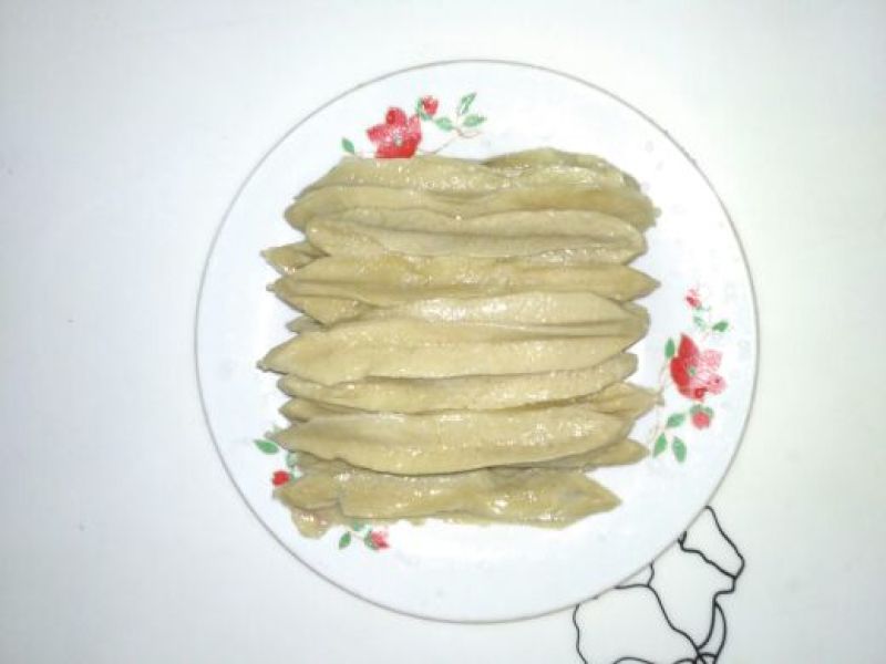 面筋