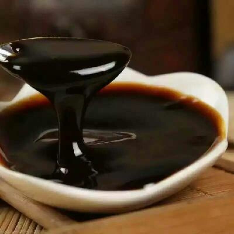 梨膏糖