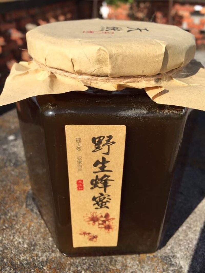 百花蜜