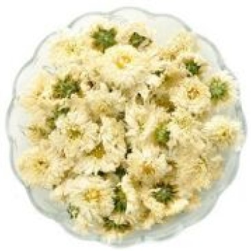 菊花茶