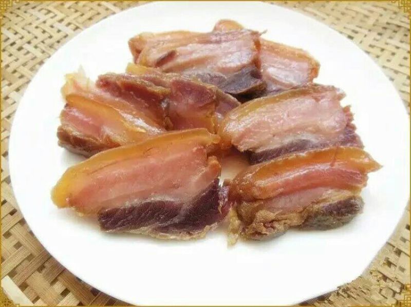 腊肉