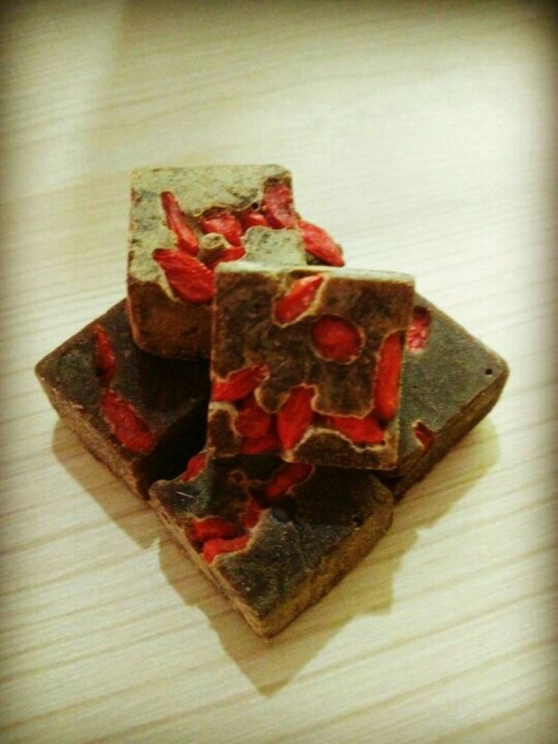 玫瑰花茶