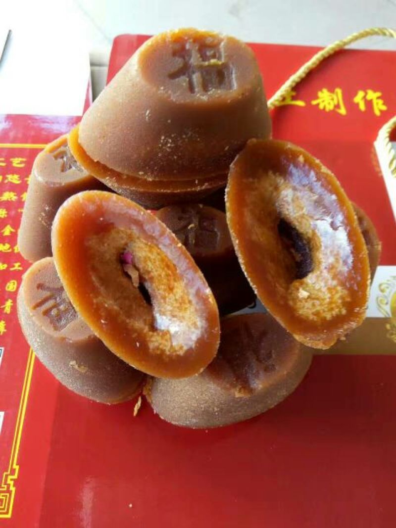 红糖包装