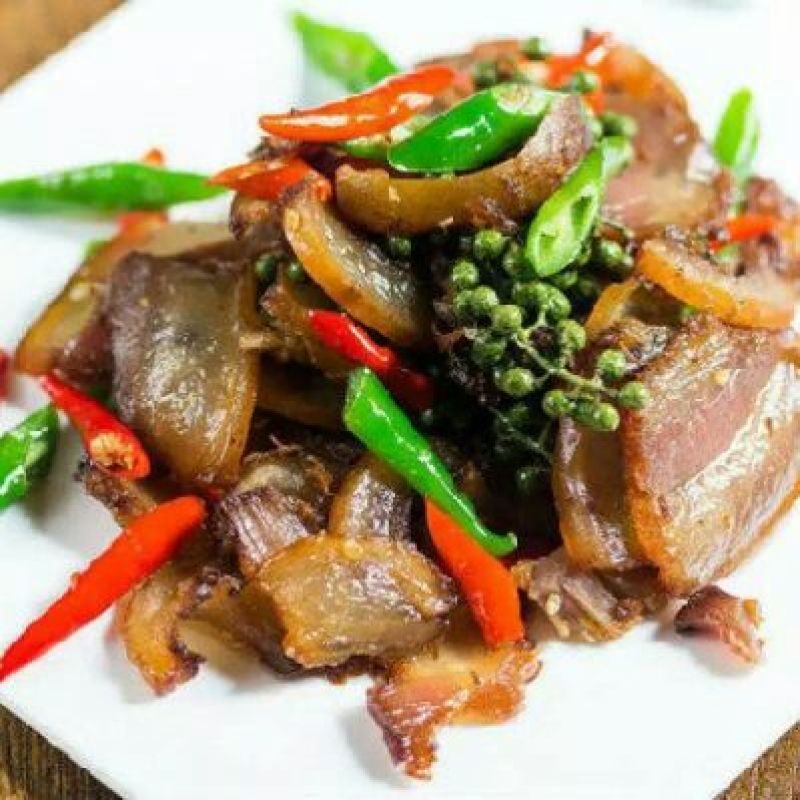 腊肉