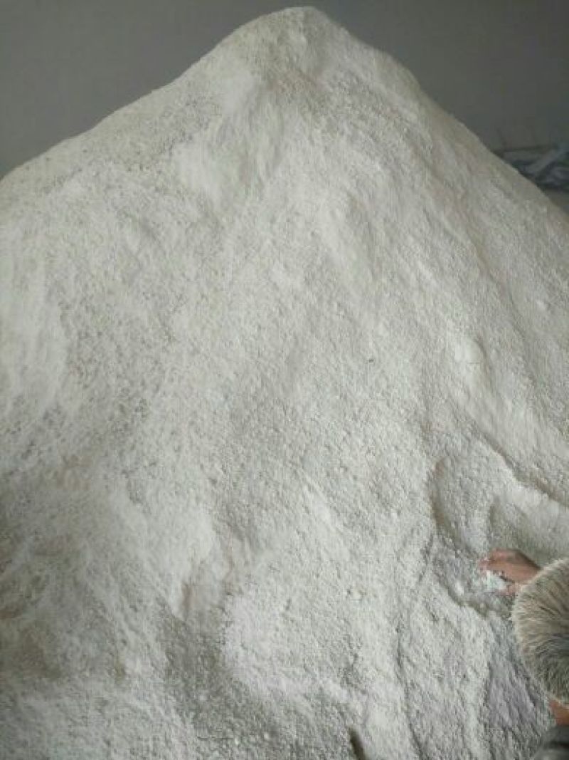 红薯淀粉袋装
