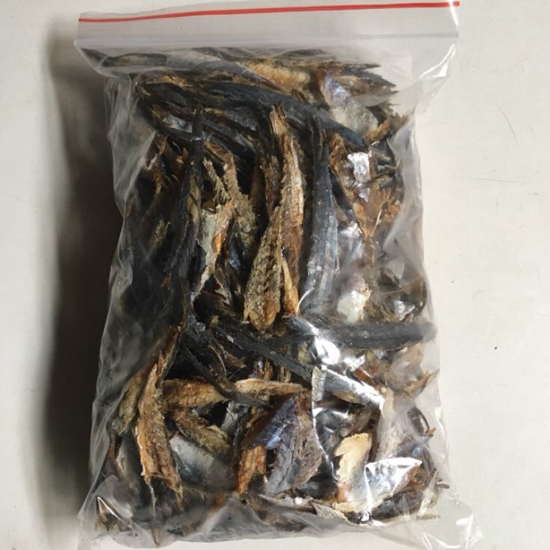 鱼干