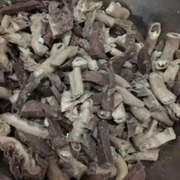 牛杂冷冻