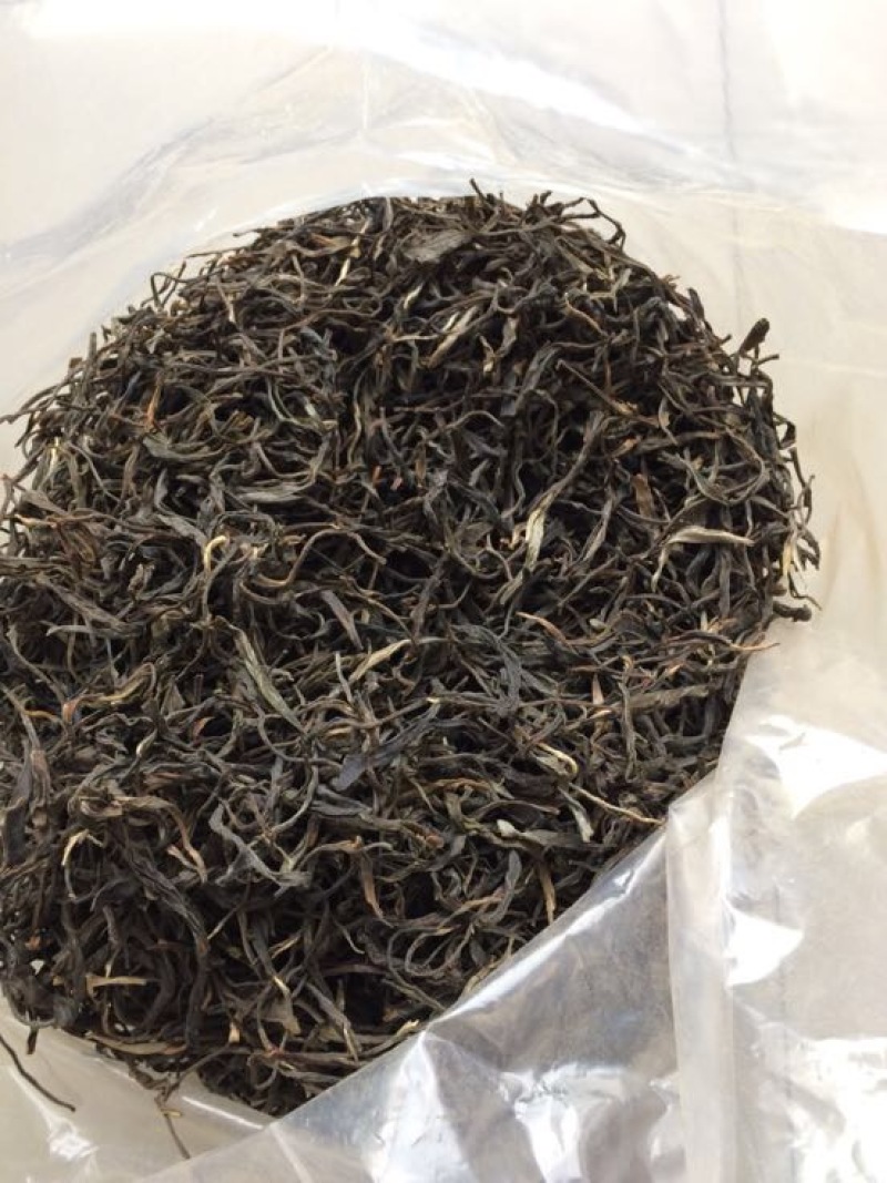 普洱茶