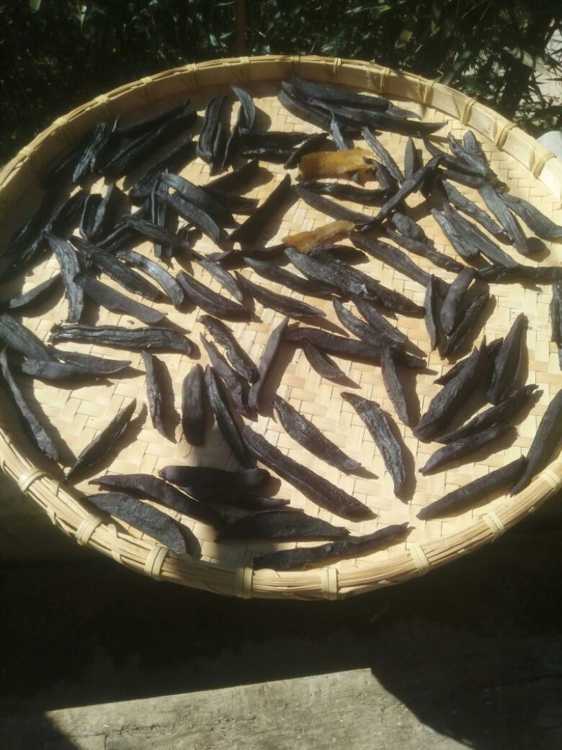 地瓜干