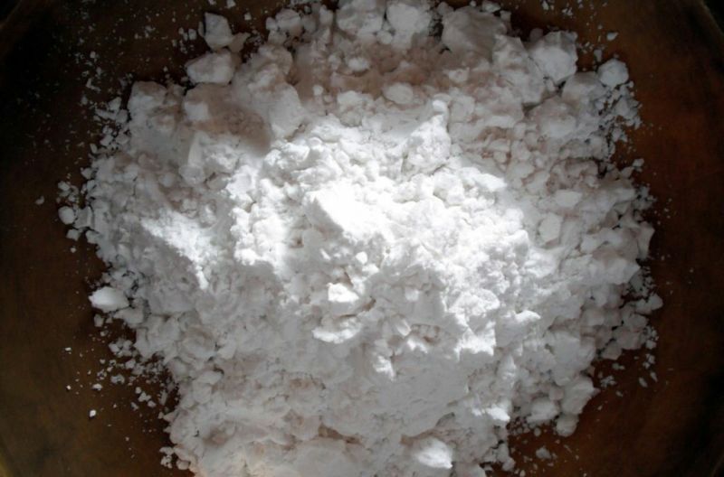 马铃薯淀粉散装