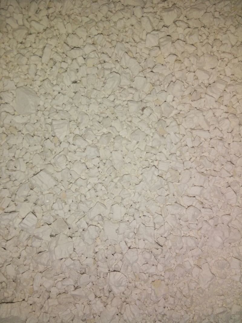 红薯粉面颗粒