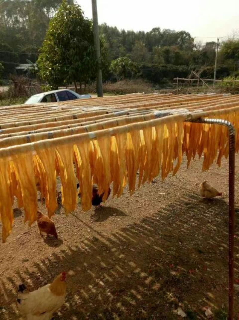 腐竹散装