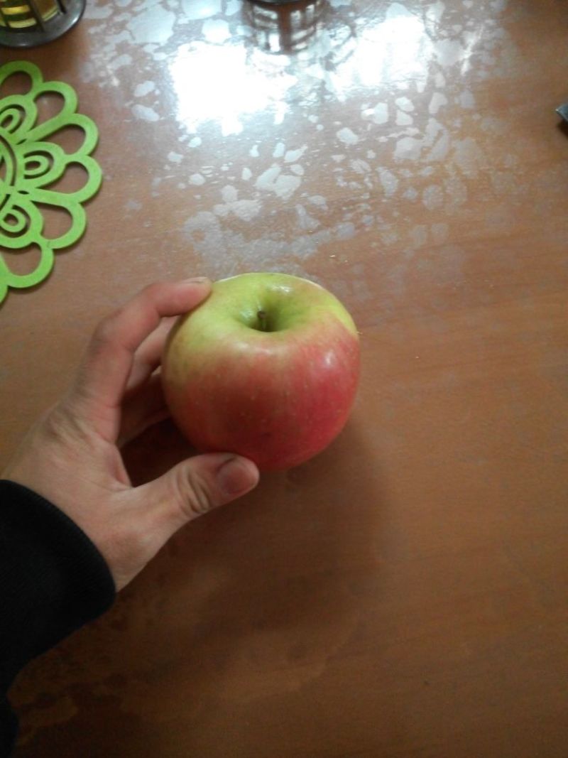 红富士苹果75mm以上膜袋