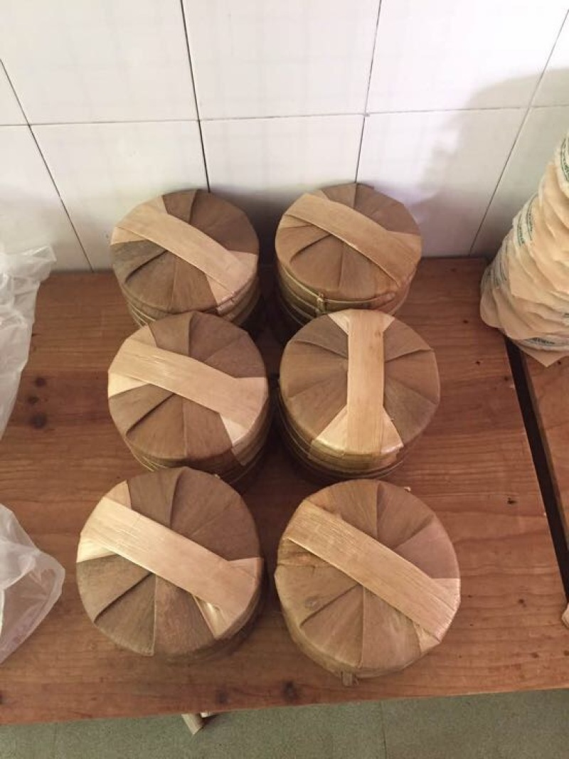 古树普洱茶