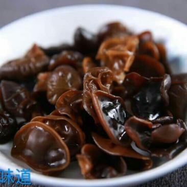 黑木耳特级
