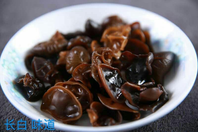 黑木耳特级