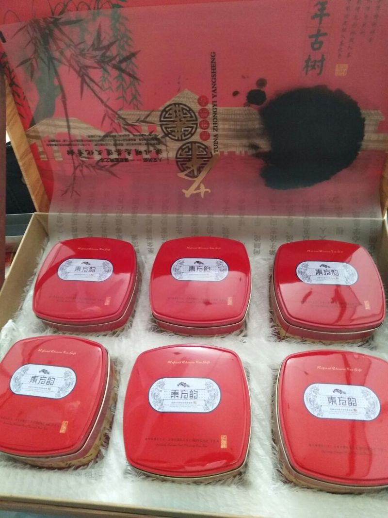 茶叶●千年雅韵√醉知音
