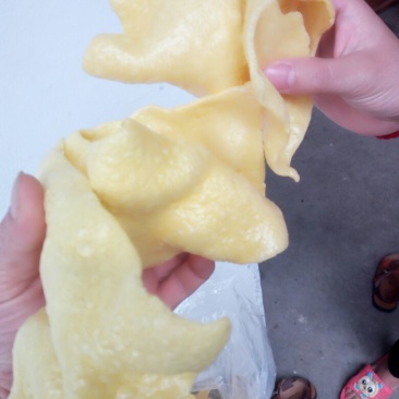 粉皮散装