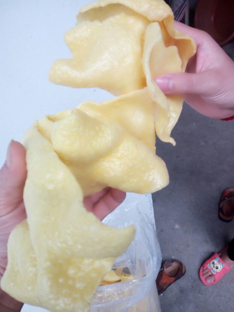 粉皮散装