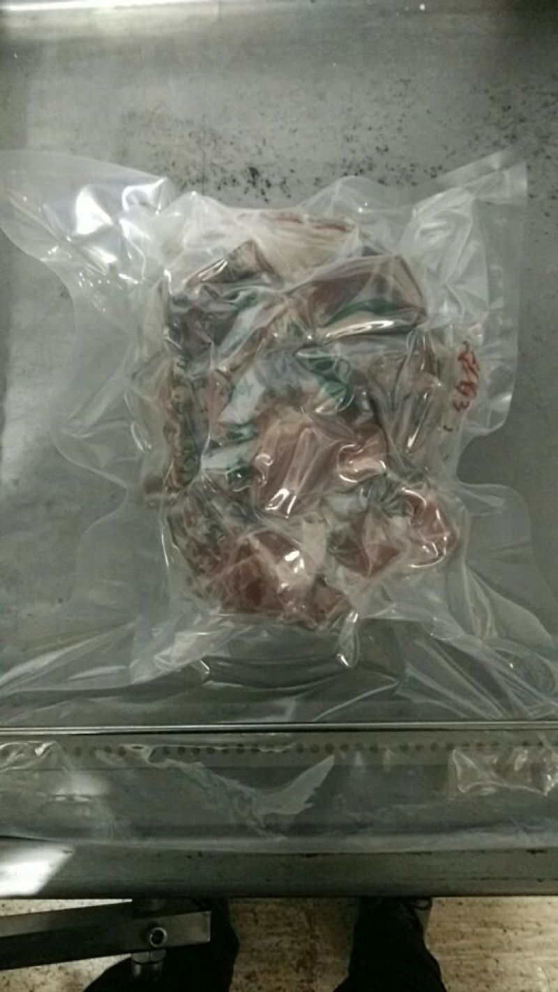 羊肉是带骨绵羊肉