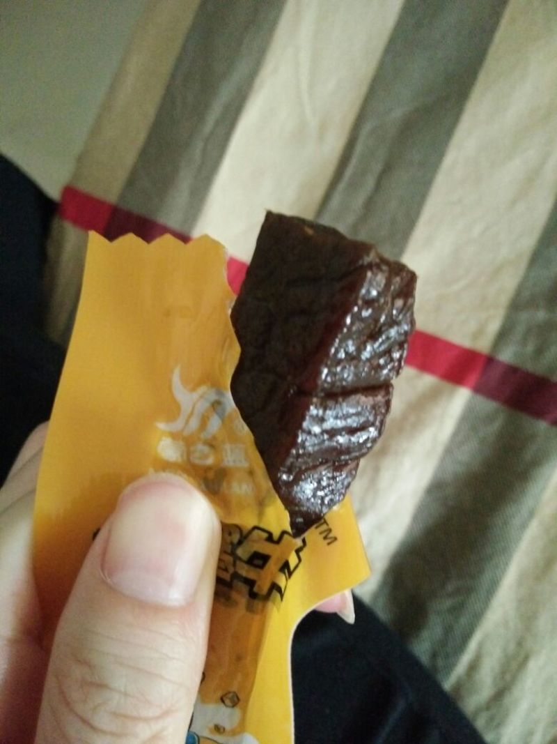 牛肉干黄牛肉鲜肉