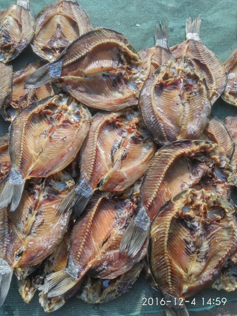鲫鱼食用