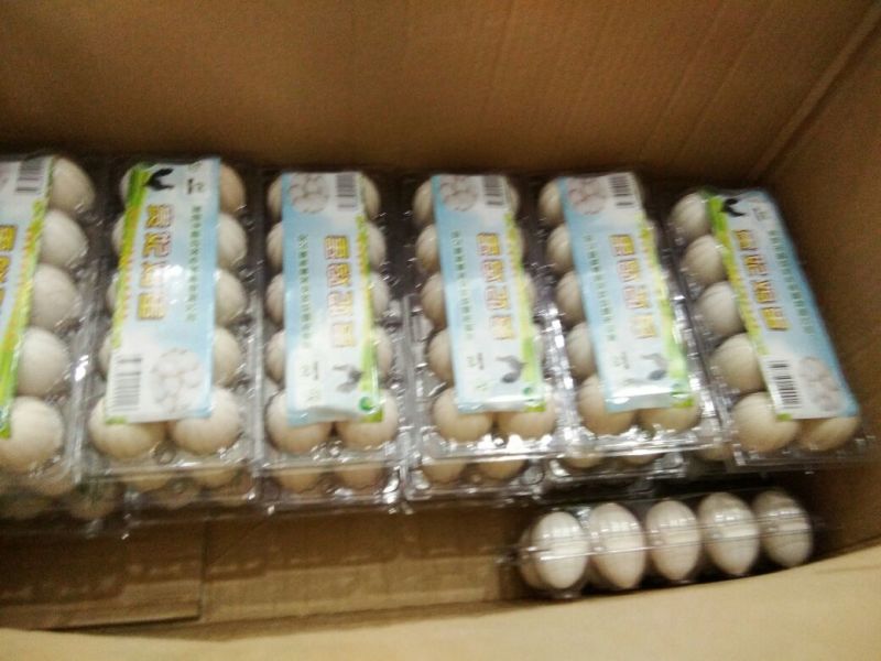 富硒贵妃鸡蛋食用50g以下