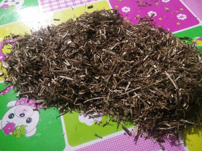 花生糠粗糠
