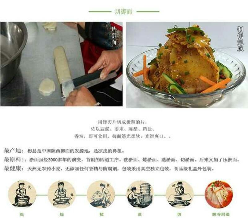 面筋