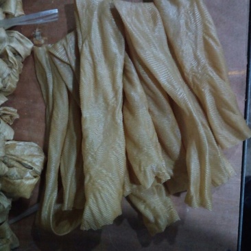 豆皮干