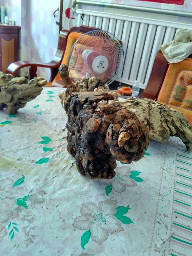 工艺品葫芦4~6cm