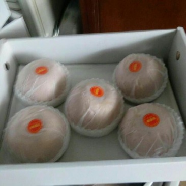 包金梨纸箱