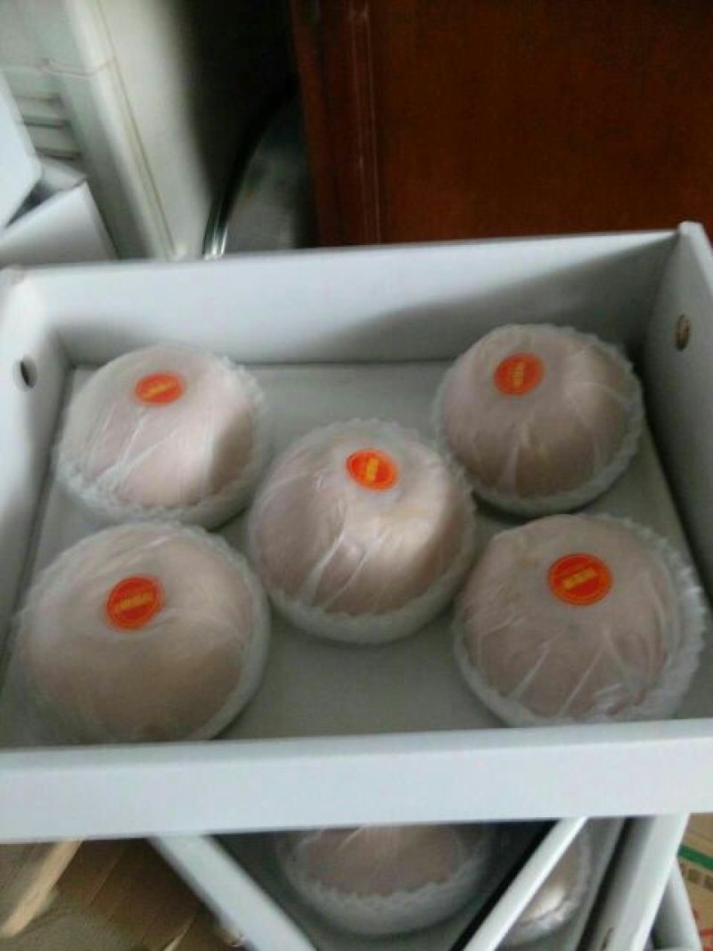包金梨纸箱