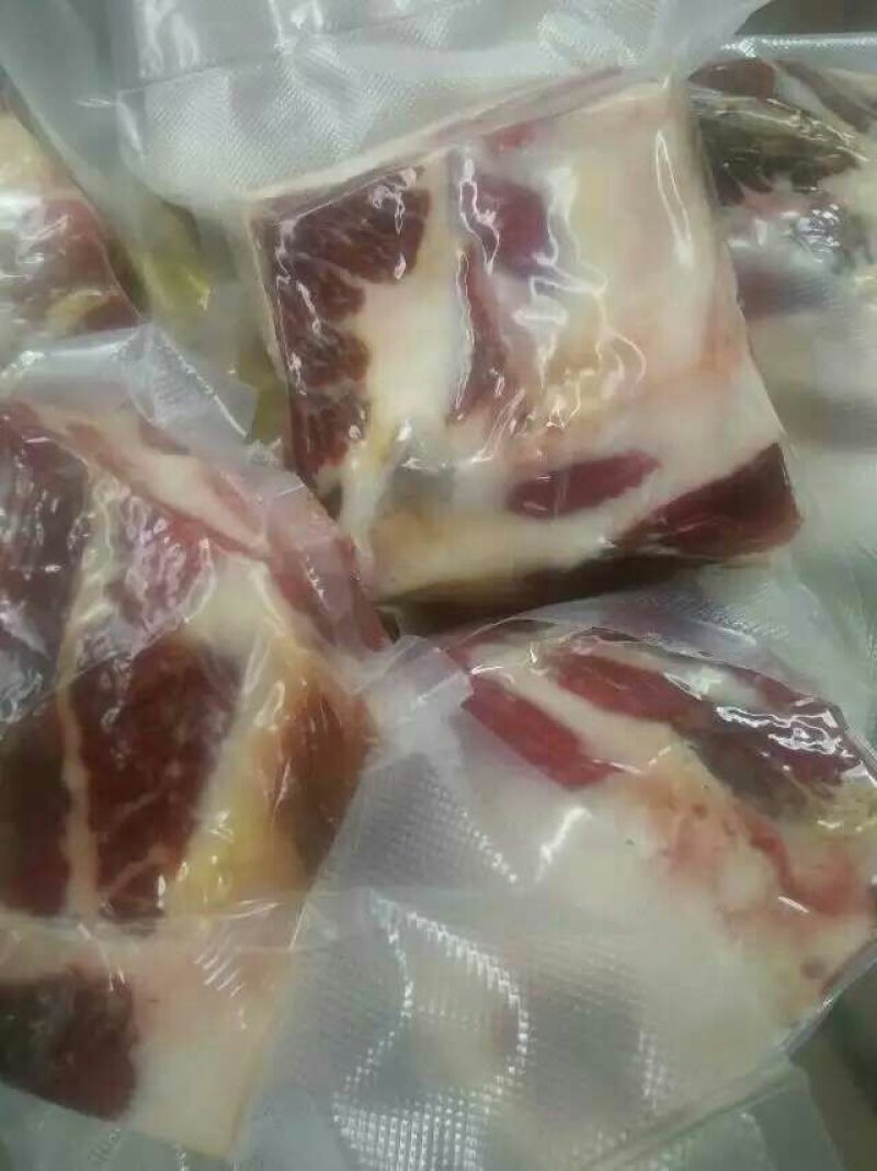 火腿