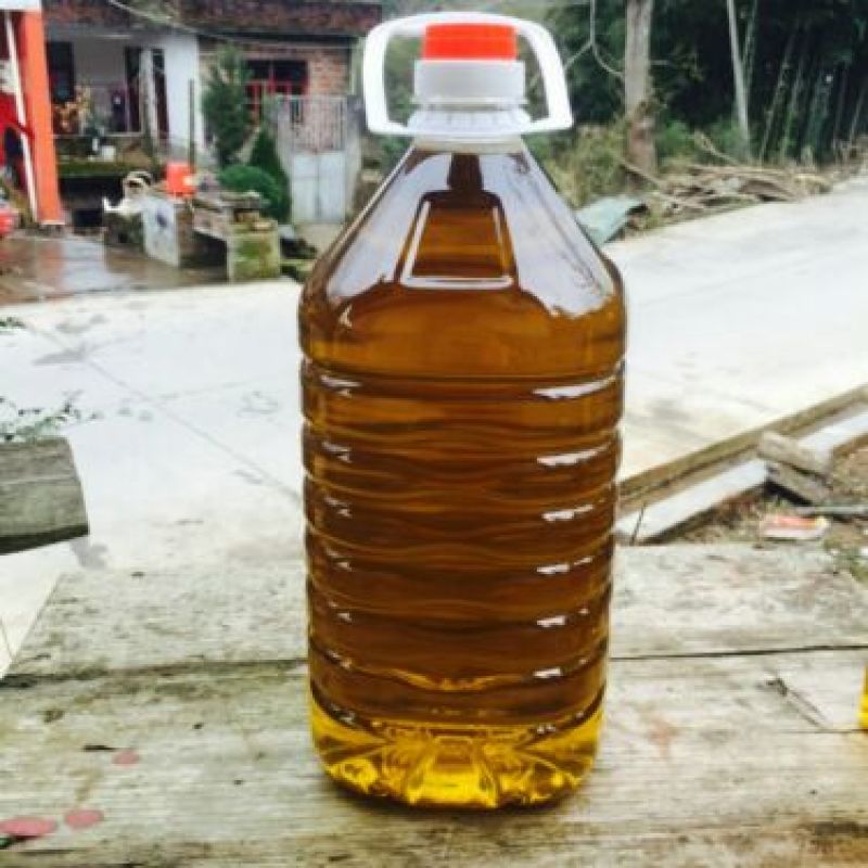 【推荐】山茶籽油一手货源现压榨保质保量量大价优