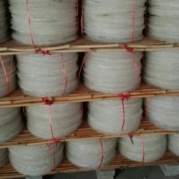 绿豆粉皮散装手工粉皮